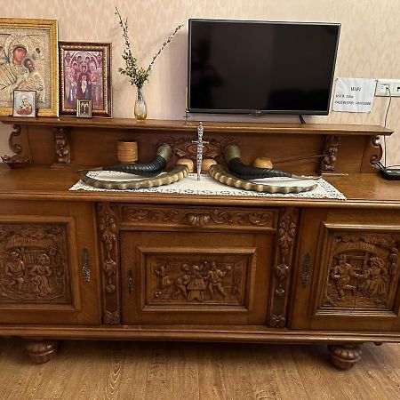 Sun Apartment Тбілісі Екстер'єр фото