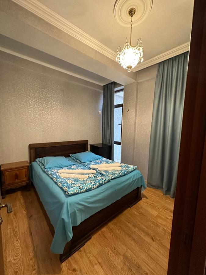 Sun Apartment Тбілісі Екстер'єр фото