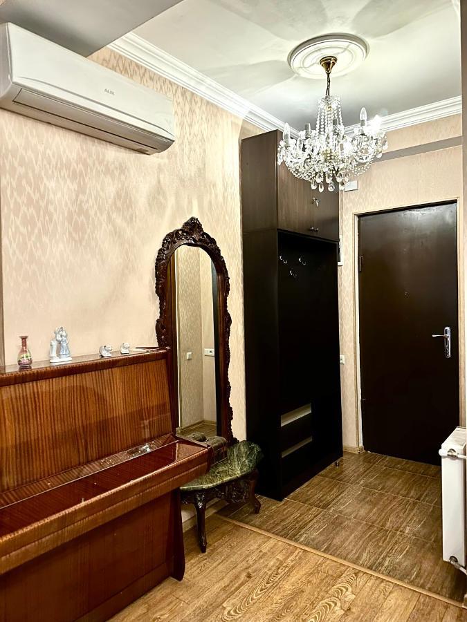 Sun Apartment Тбілісі Екстер'єр фото