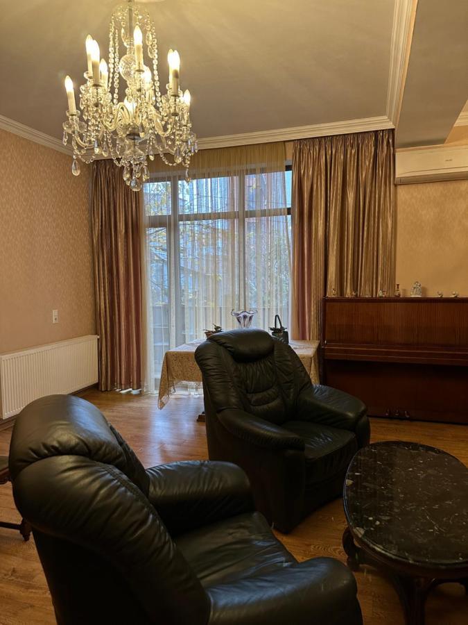 Sun Apartment Тбілісі Екстер'єр фото