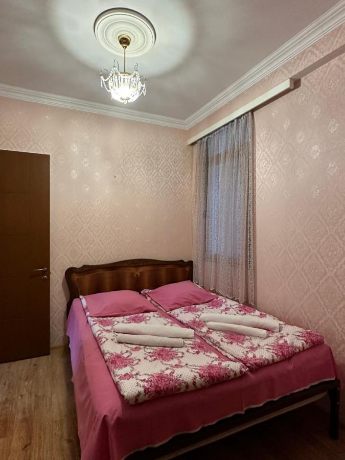 Sun Apartment Тбілісі Екстер'єр фото
