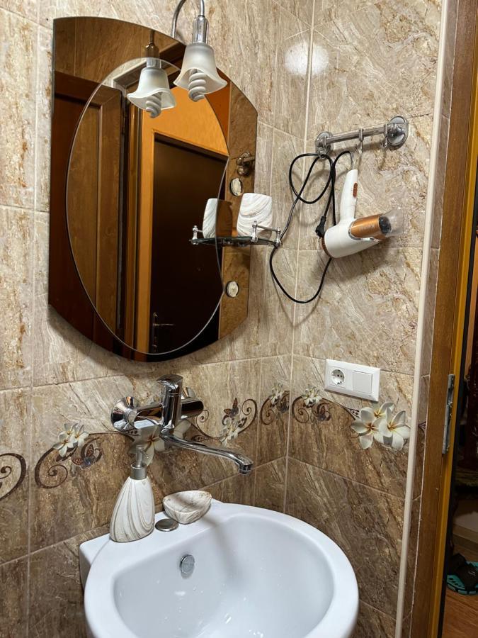 Sun Apartment Тбілісі Екстер'єр фото