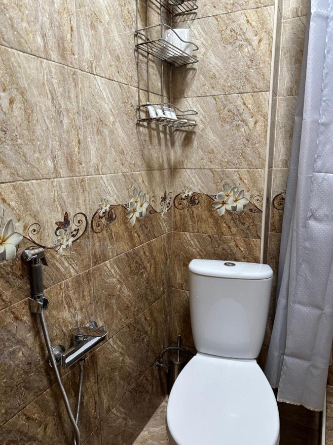 Sun Apartment Тбілісі Екстер'єр фото